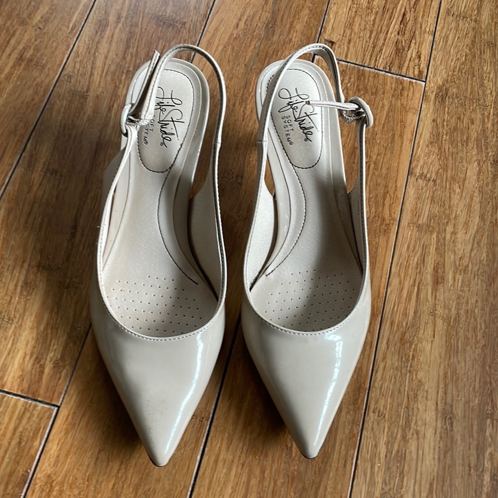 Women’s LifeStride Shoes